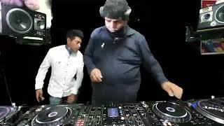 Dj Balloon En Vivo Vol 2 ...... Recordando a ( Albert  One )