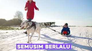 Tak Terbatas Lirik Lagu Rohani Semusim Berlalu Namun Kau Slalu Pliharaku