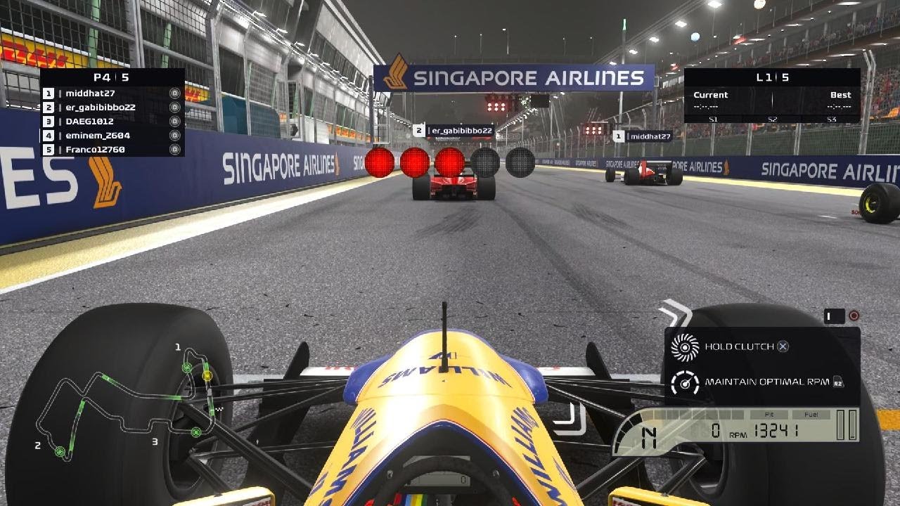 Best of F1 fails - Vol. #374 ❌🏁🏎️💨🏁❌