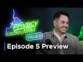 "Safe Ka Ba on Cam?" | Episode 5 Preview | Privacy in the Spotlight Year 2