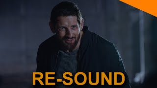 Eliminators Scott Adkins - Final Fight -Re-Sound