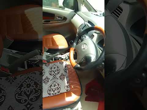 2012 Toyota INNOVA 2.5G Hassan