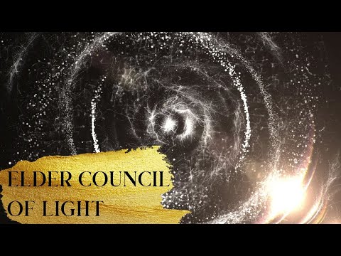 ELDER COUNCIL OF LIGHT✨ MESSAGE FOR THE LIGHTWORKERS