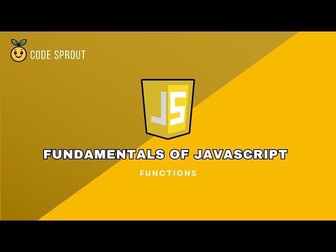 Code Sprout: Fundamentals