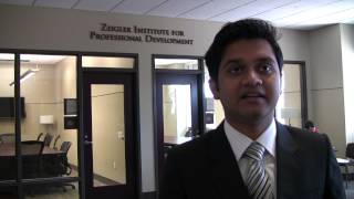 Zeigler Institute for Professional Development
