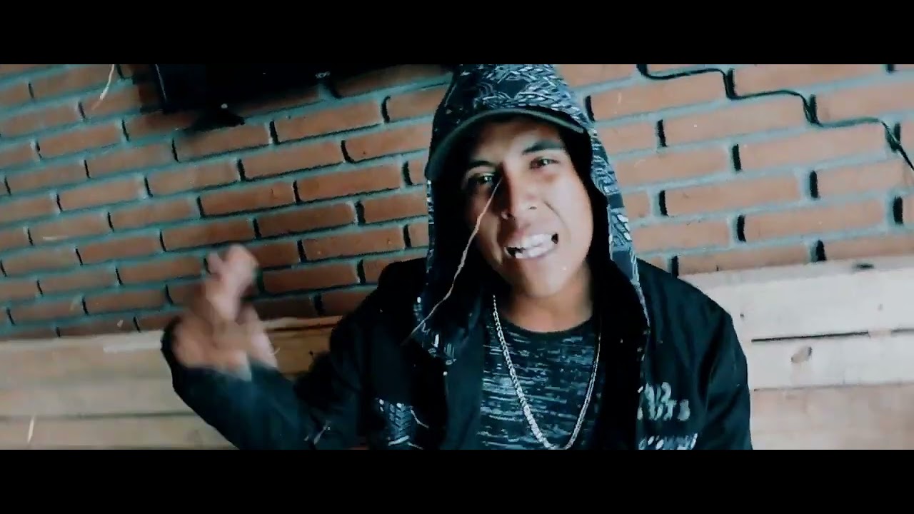 Kay Reyes KAY REYES - ESCALOFRIANTE VIDEO (OFICIAL) - YouTube