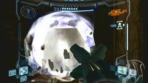 Metroid Prime: Part 30 (Hall of the Elders)