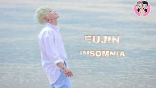 EUIJIN - INSOMNIA (Easy Lyric)