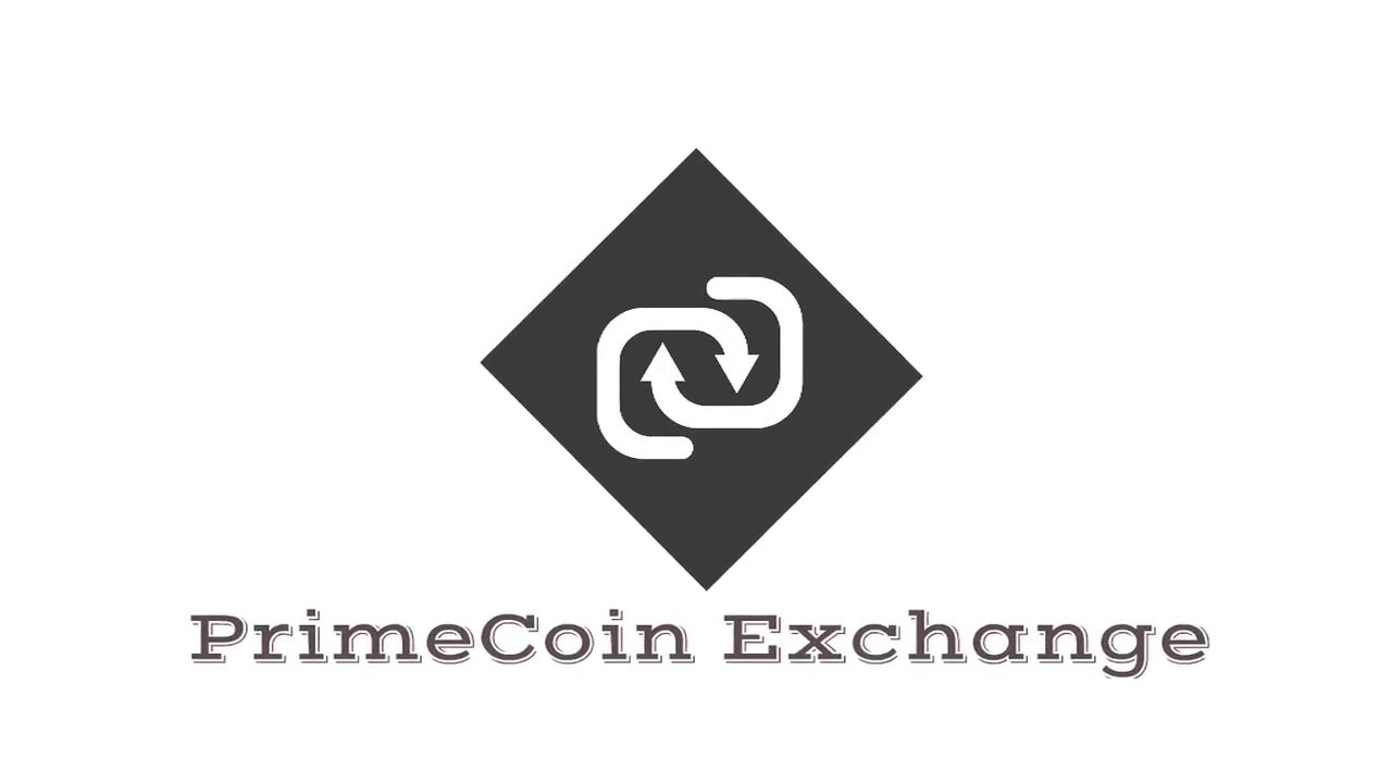 Primecoin  Exchange promo video