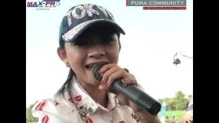 Sayang   Ratna Antika MONATA PUMA