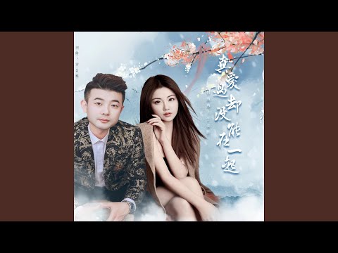 在 YouTube 上觀看「真爱过却没能在一起 (付海燕于金胜对唱版女声消音伴奏)」