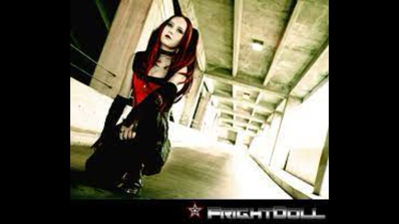 Frightdoll - Tension