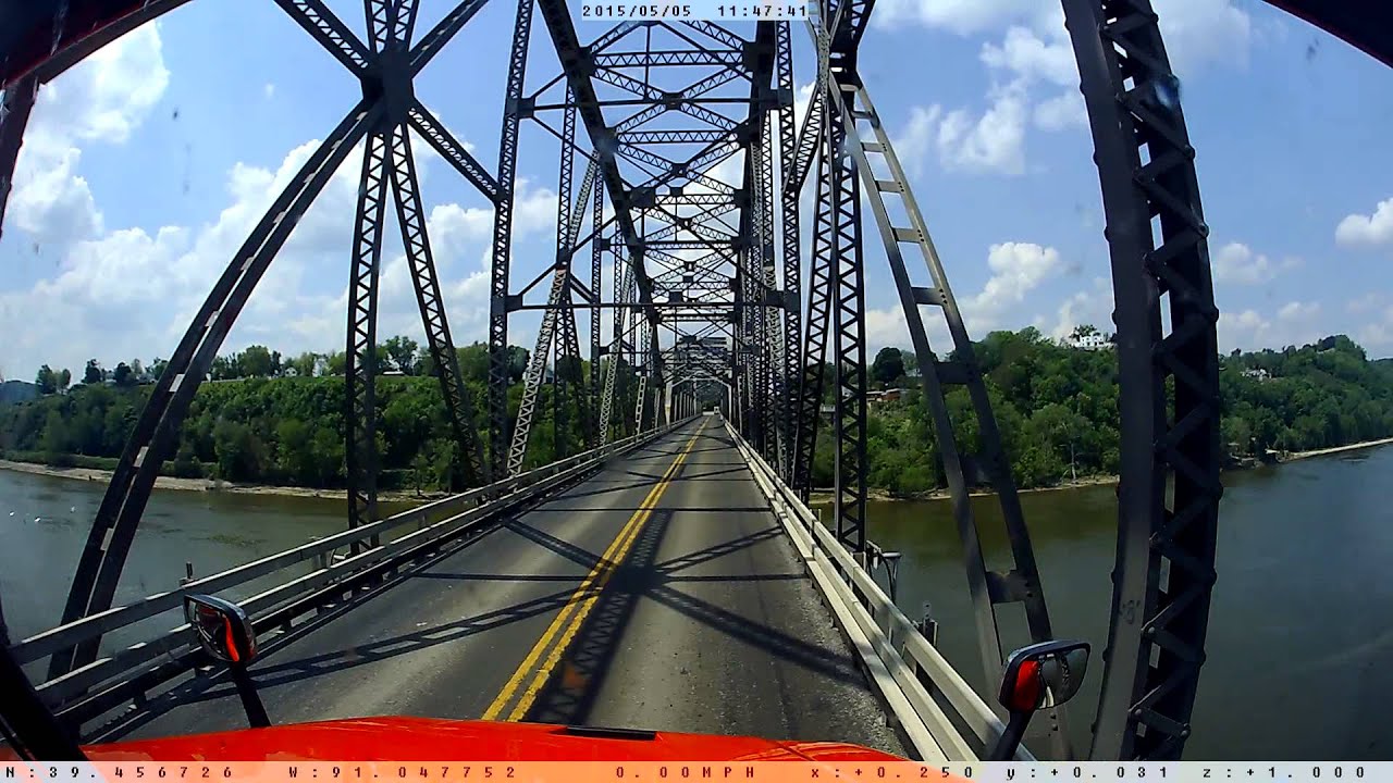 Narrow Bridge YouTube