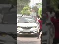 Clashes erupt on polling day in West Bengal, India