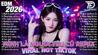 EDM TikTok Hay Nhất 2026 ♫ BXH Nhạc Trẻ Remix Viral Hot Tiktok - Top 15 Bản EDM TRIỆU VIEW Hot Trend