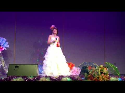 換到千般恨，林蕙~ 沙田文娛廳21.7.2017
