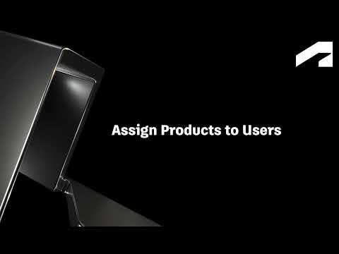 Autodesk User Management Overview and User License Assigning