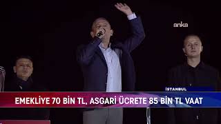 Chpden Sariyerde Güçlü Mesaj: \