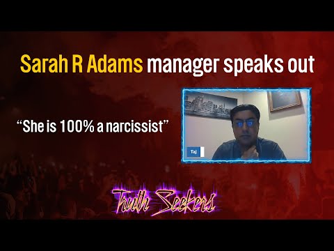 Sarah Vandekkas's Fame: The Shocking Truth Experts Don't Want You To See