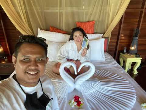 Zeavola Resort at Phi Phi Island, Pileh Lagoon, Loh Samah, Monkey Beach (8th Wedding Anniversary)