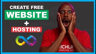 How to Create a Free WordPress Website in 2025 (With Free Hosting & Domain Included!)