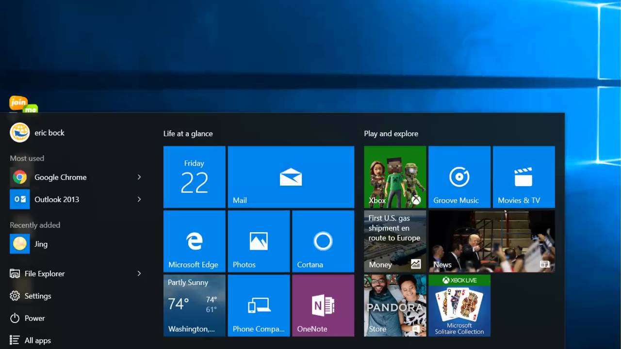 How to setup a Trimble R1 outputing NMEA data to Windows 10 tablet