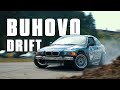 Buhovo charity drift show