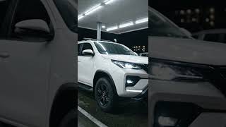 Fortuner Vibe 🤍⛽ #fortuner #fyp #reelitfeelit #viralvideos #trendingsongs #viralreels #carguy