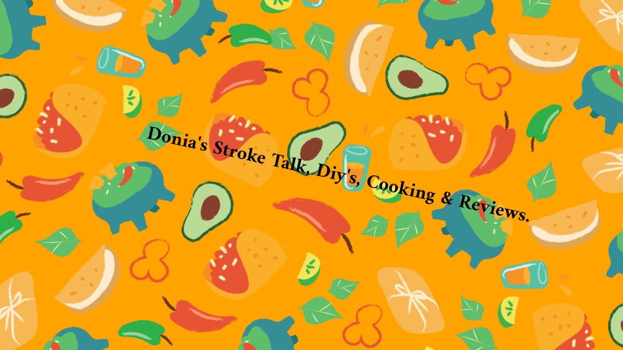 Donia The DIY & Review Queen.  Making My Own Body Wash.