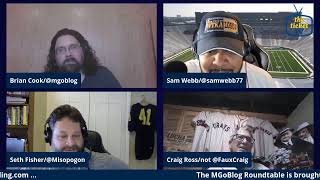 The MGoBlog Roundtable