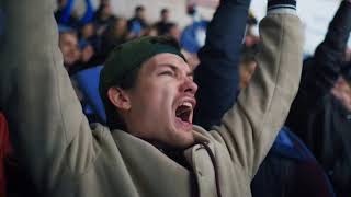 How does Cox Business power one of the biggest game days in the Big Easy