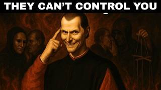 7 Genius Ways to Outsmart Manipulators | Machiavelli’s Tactics
