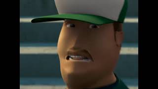 Open Season Stage Attack Sound Effects Version For