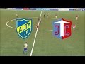 Alta IF 2 - Tverrelvdalen IL (2-3) 2016