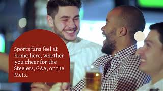Best Irish Pubs in NYC