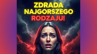 ZDRADA, KTÓREJ NIGDY SIĘ NIE SPODZIEWAŁAM! Prawdziwa Historia Zdrady i Przełamania