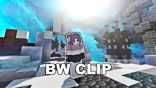BW CLIP by aloffed x Marauders