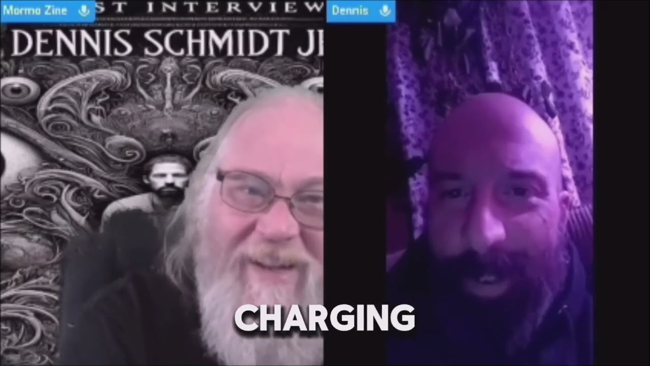 Dennis Schmidt Jr  Artist Interview