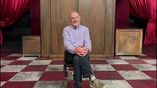 Music at the Odyssey: Ken Marshall