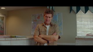 Famous 'Florida Project' star Willem Dafoe on 'wildness' of the state Net Worth