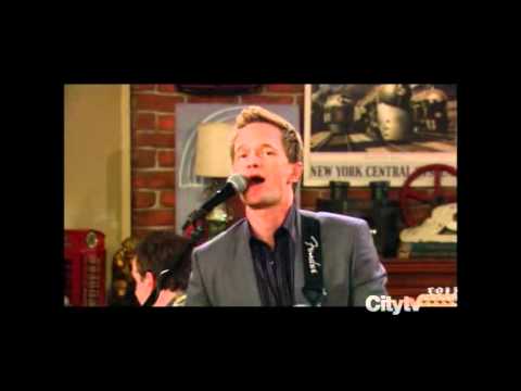 How I Met Your Mother Band TV Opening Theme new ve...
