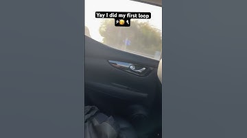 I just did my first loop ۶🥳 ٩(•_•)