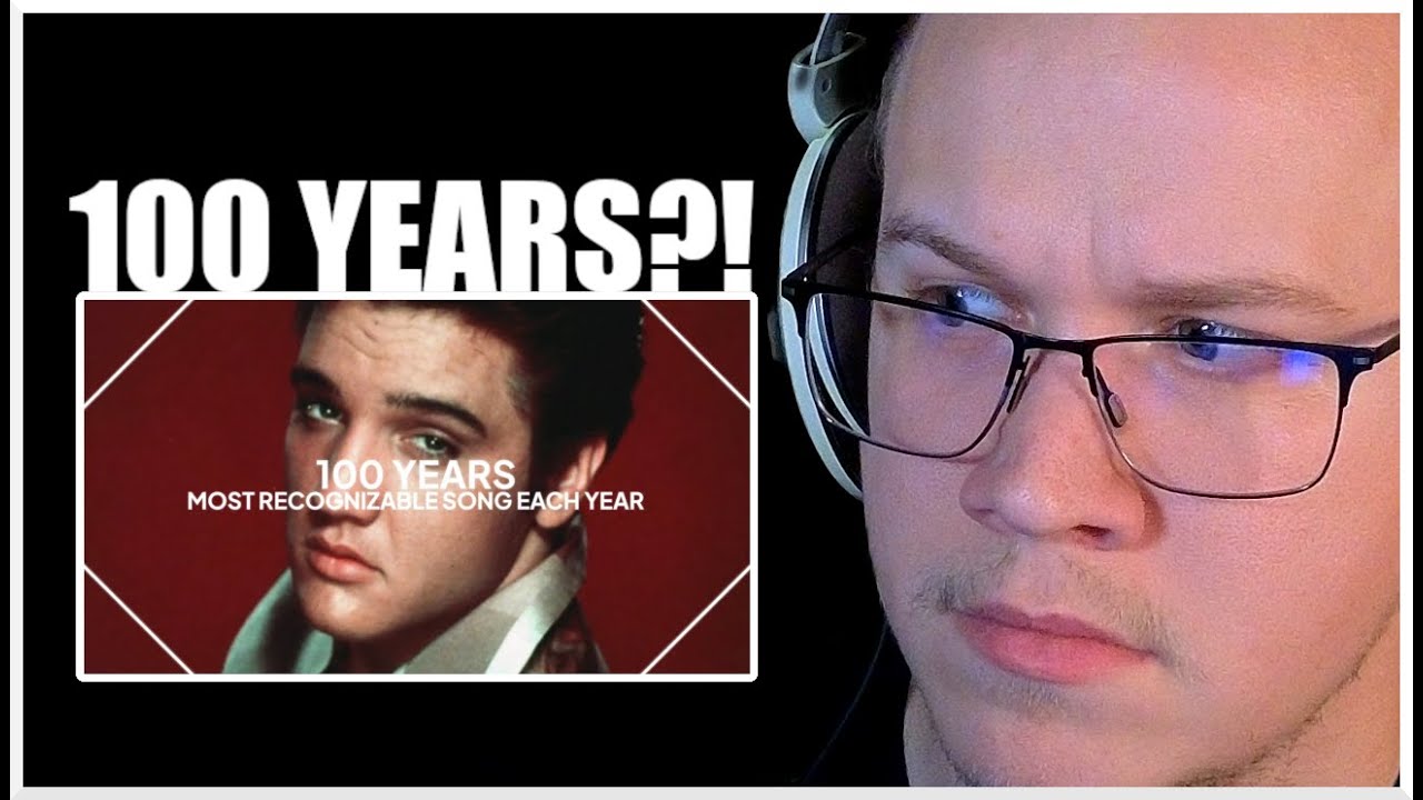 How Many Of These Old Songs Do I Know?