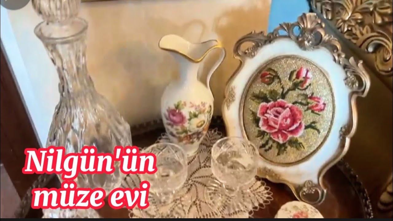 Harika antika&sukulentler #antika#mezat#türkiye#deutschland#azerbaycan #çiçek#vlog