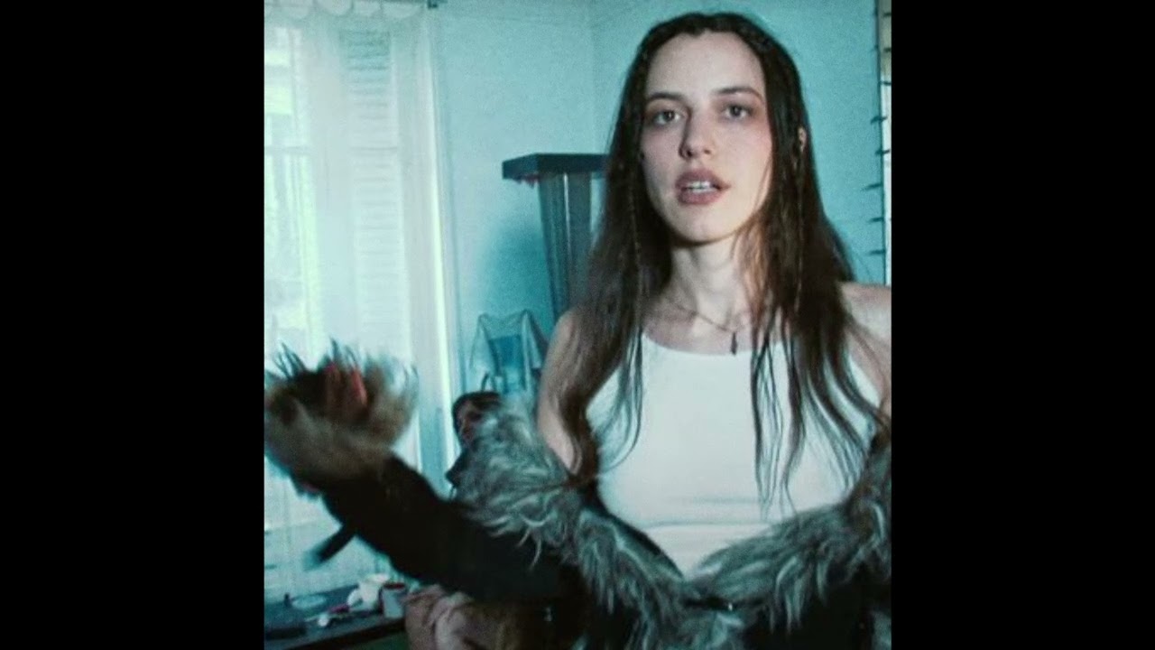 [FREE] Oklou Type Beat - "soul"