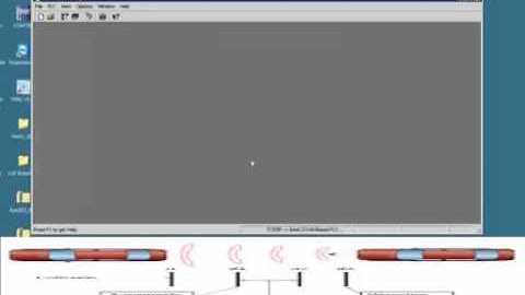 Access to Siemens PLC, TCP IP Interface setting Part 1