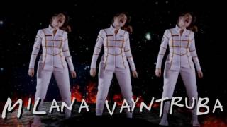 Other Space Friends Intro