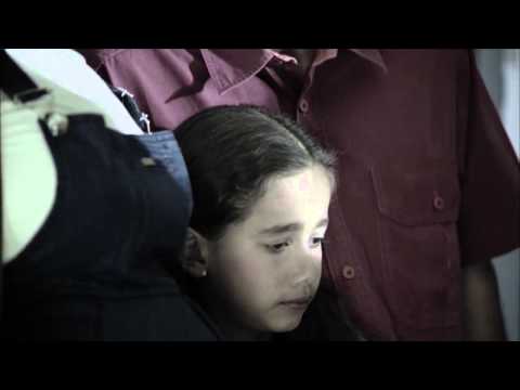 Comercial da campanha
