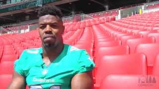 NFL Cameron Wake