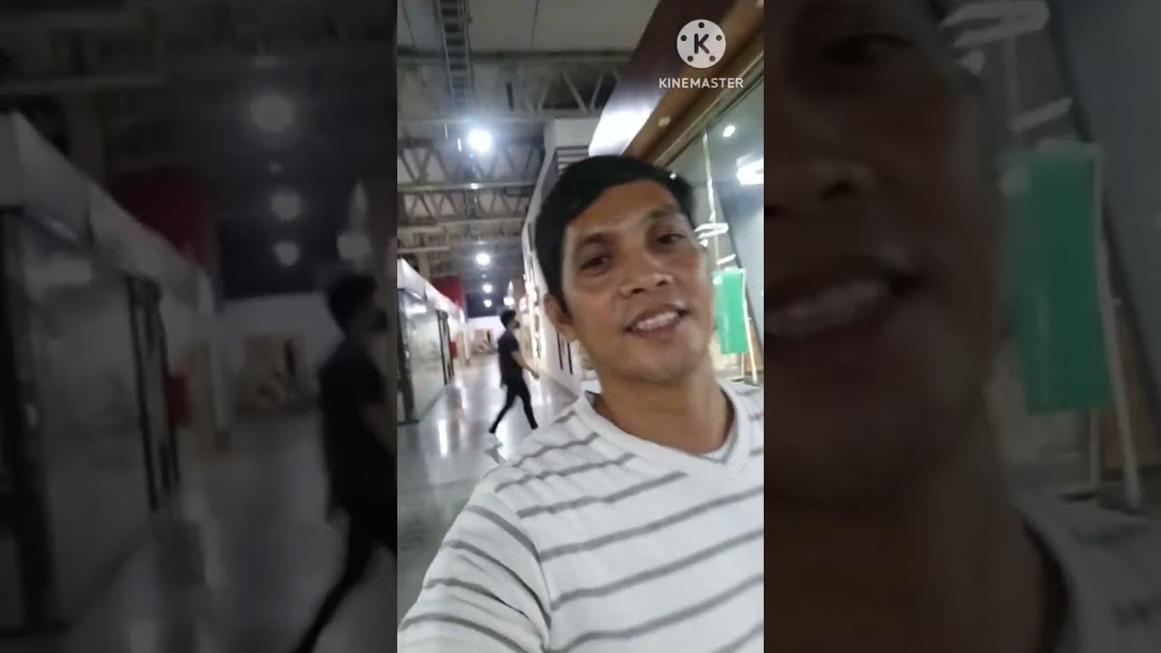 buhay family driver sa loob ng MC home depot BGC taguig